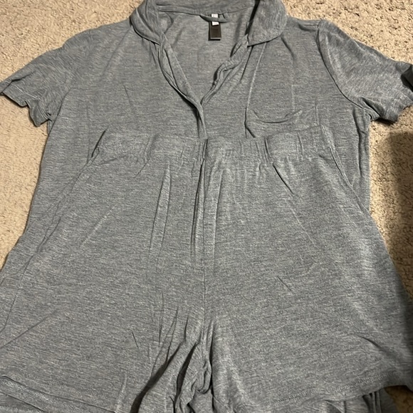 Short sleep set - Picture 3 of 3